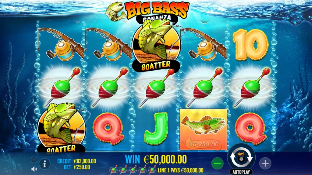 Big-Bass-Bonanza
