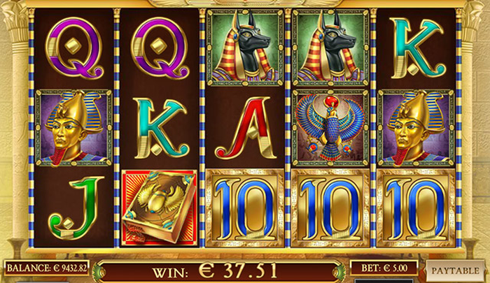 Book of Dead online Slot