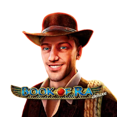 Book of Ra Deluxe Slot