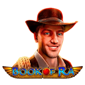 Book of Ra Slot