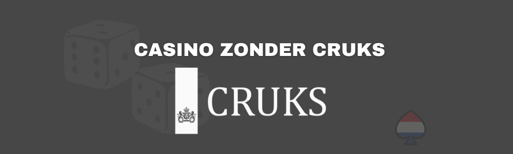 Casino zonder CRUKS