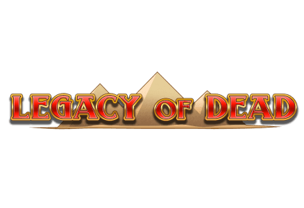 Legacy Of Dead slot