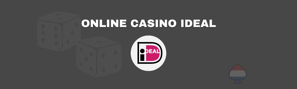 Online casino iDEAL
