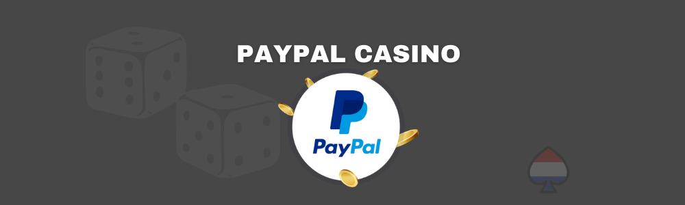 PayPal casino