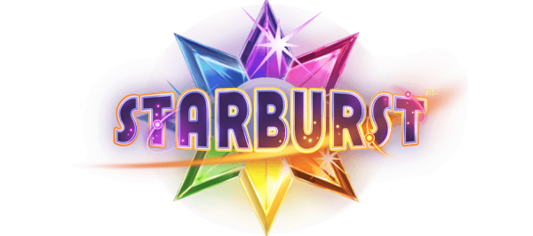 Starburst slot
