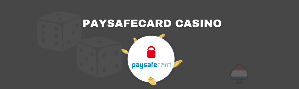 paysafecard casino